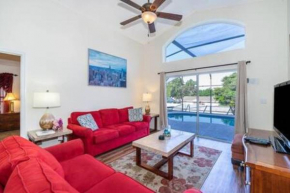 Castertons Oasis vacation retreat
